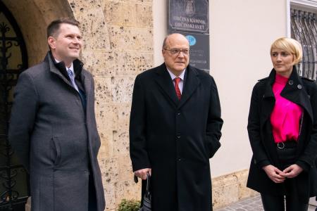 Župan Matej Slapar ob prazniku Občine Kamnik »Bodimo ustvarjalci skupnosti medsebojnega spoštovanja in podpore (11)